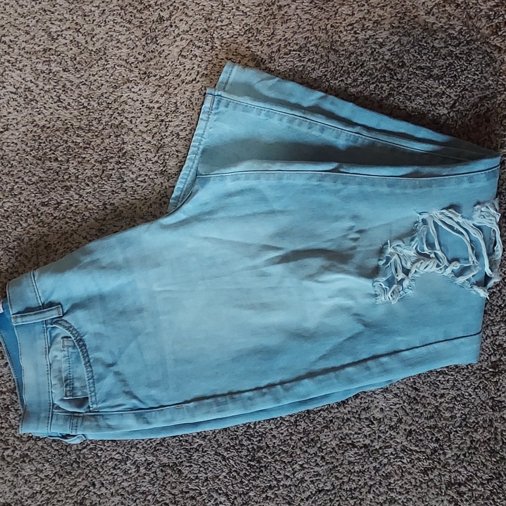 Women's jeans